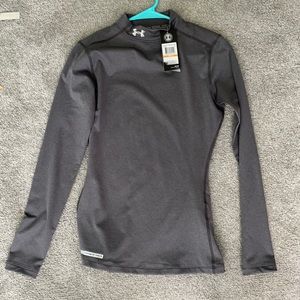 Brand New Under Armour cold gear long sleeve